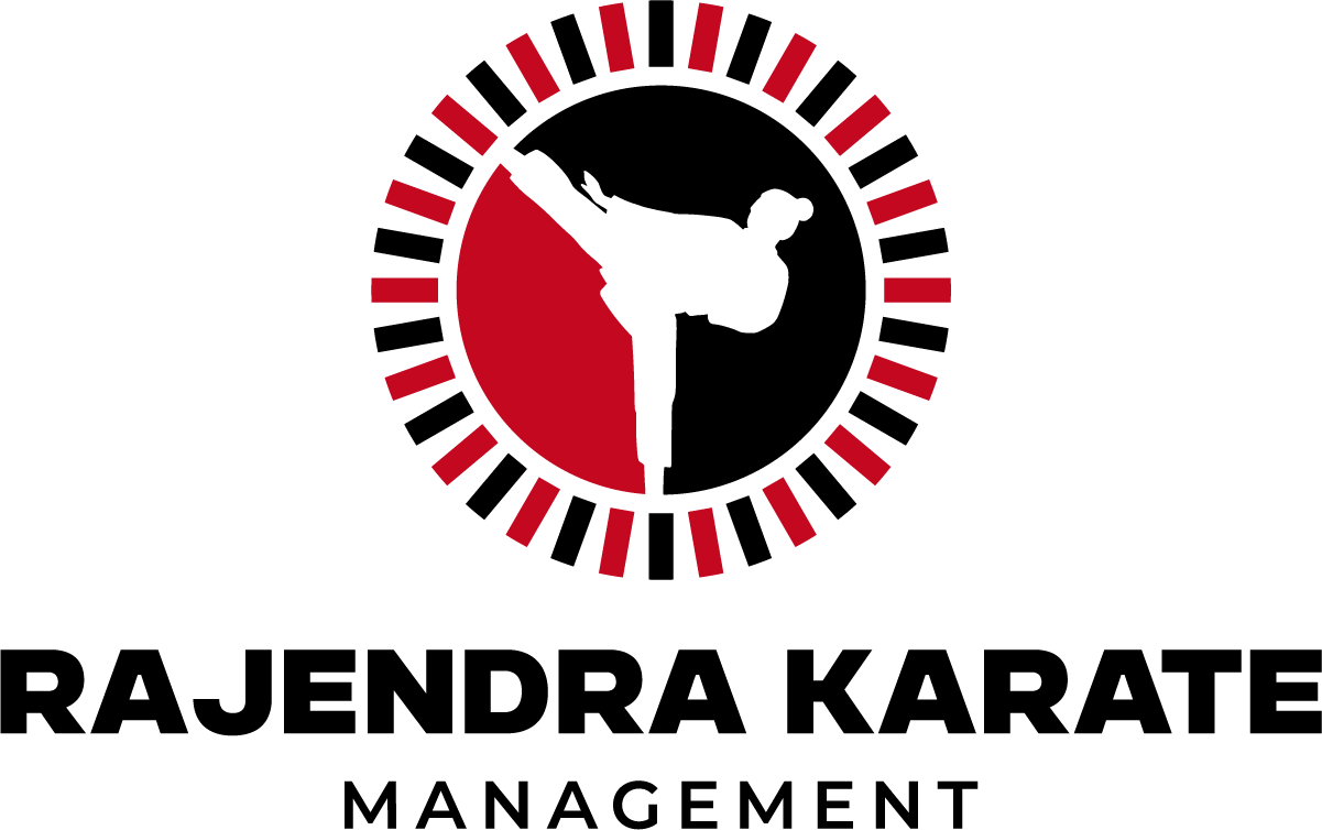 Logo Administrasi Karate