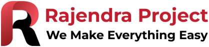 Logo Rajendra
